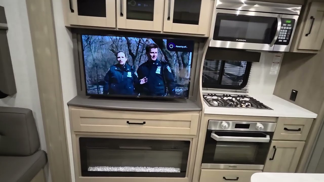 23 Reflection walk through