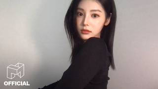 진솔(Jinsoul) Birds Of A Feather Cover (Edited By Jinsoul) Artms