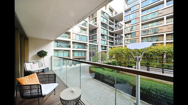 Beautifully furnished apartment to rent in Kensington,  London