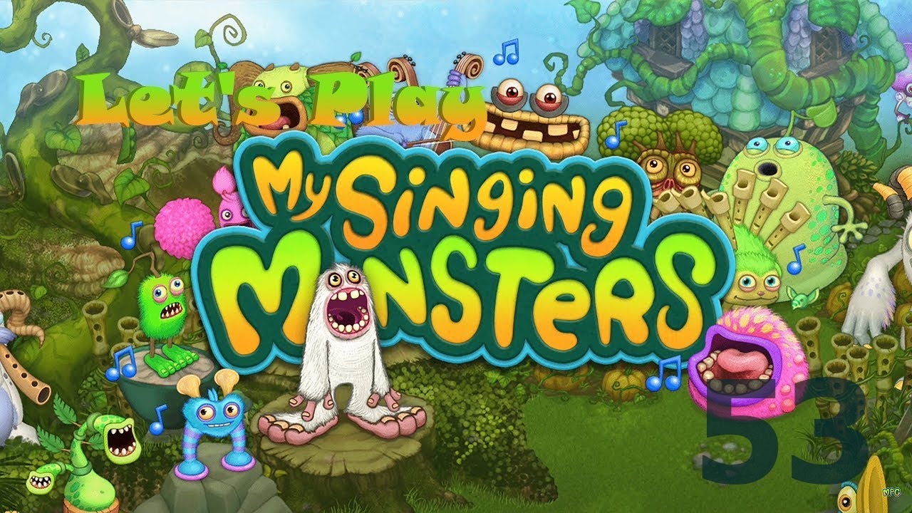 My Singing Monsters: Episode 53