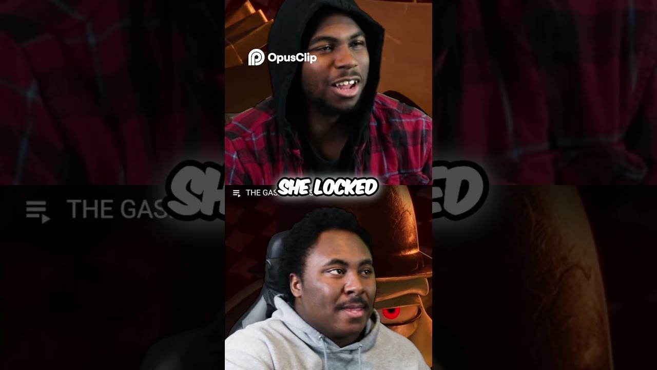 Bro Can T Have Children Reactionvideo Animated Pilot