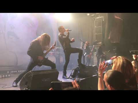 Satyricon Deep Calleth Upon Deep 2018