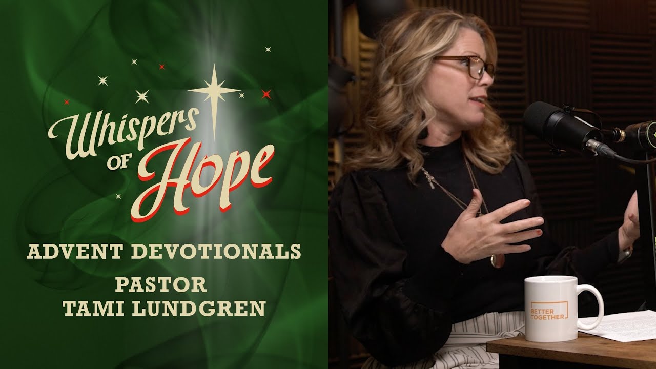 Daily Devotional With Pastor Tami Lundgren Whispers Of Hope YouTube daily-devotional-with-pastor-tami-lundgren-whispers-of-hope-youtube