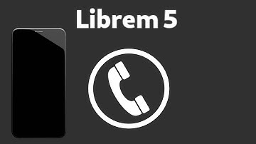 Librem 5 | Calling and Updates