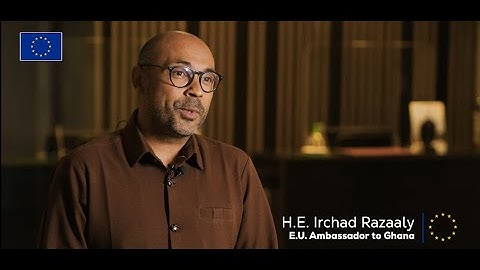 EU-Ghana Cocoa Monitor Launch