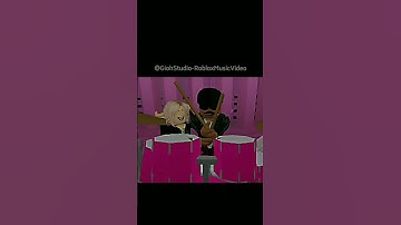 APT.🍸 | ROSÉ & Bruno Mars l Clipe Roblox🎵 #roblox #edit made w ❤ by @GiohStudio-RobloxMusicVideo 🎧