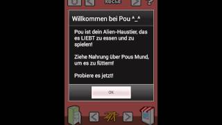 Pou hack 1.4.46 (apk) german