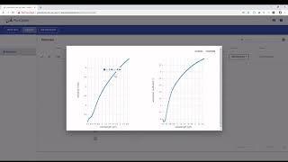 6) Uploading Material Data