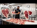 You Need to Know How to Pick the Perfect Steak (Bone In vs Boneless) | The Bearded Butchers