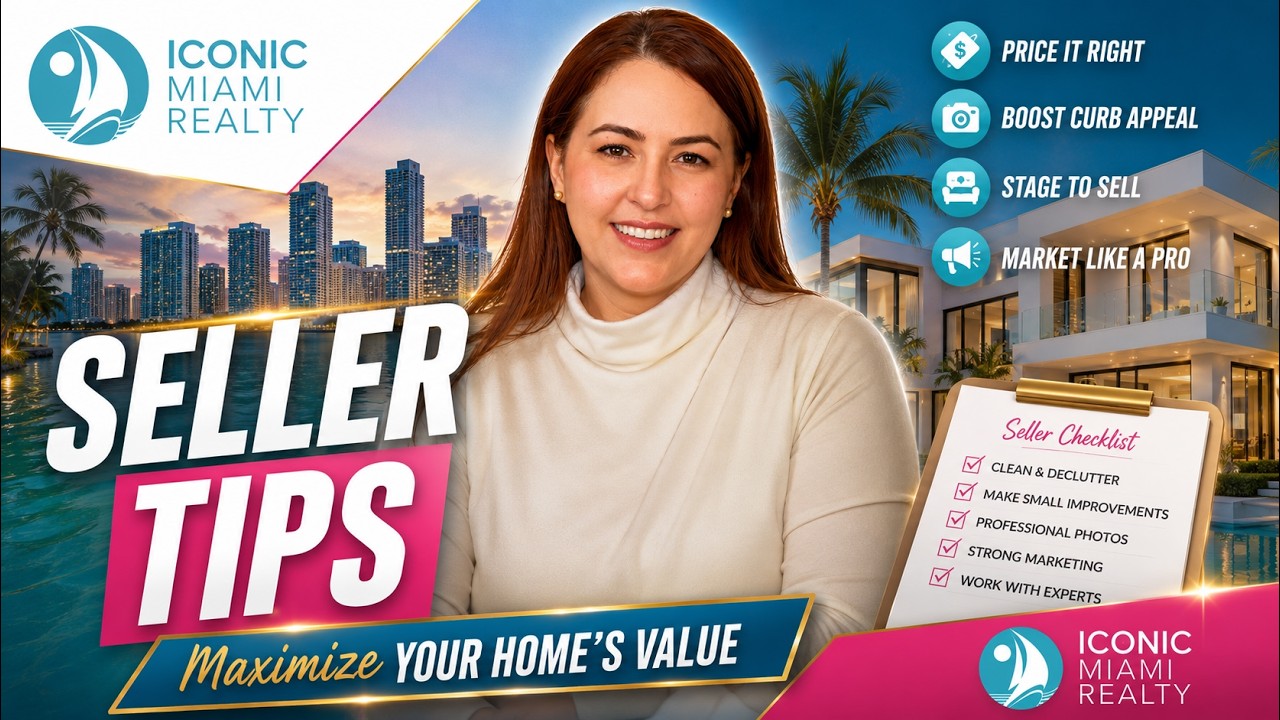 Good agent or great agent video thumbnail
