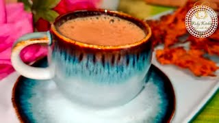 Experience the Best Tea Time Ever with Karak Chai and Crispy Pakoda