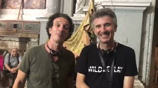 Gli Auguri Di Attori, Registi E Dal Mondo Dello Spettacolo,Per I 160 Anni Del Teatro Cinema Grifeo