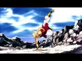 Gohan Vs Broly [ Bring me to life]