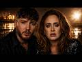 Adele &amp; James Arthur- You Were Supposed To Be Safe(2026)