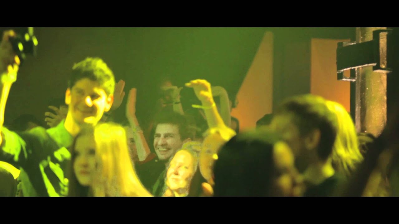 MILLER MORE SHOW PARTY 2011 with JUSTICE, BOOKA SHADE and NORTHERN LITE