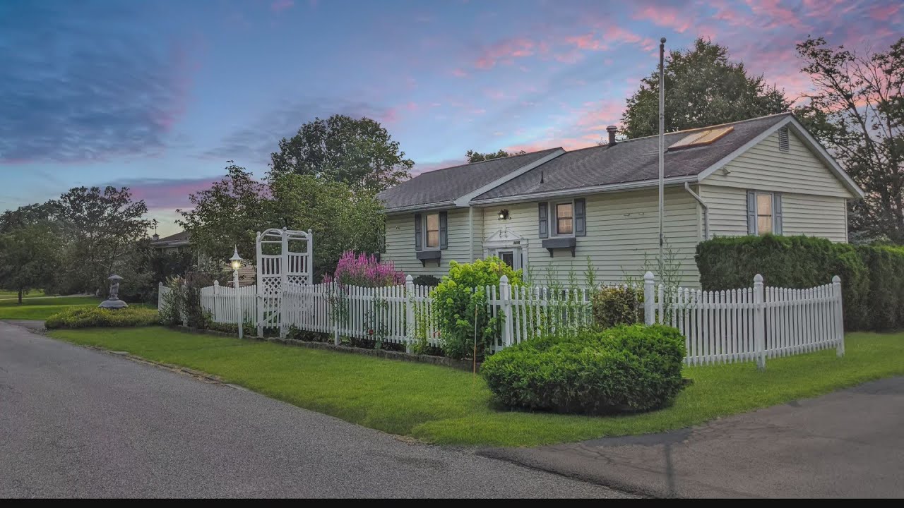 Perry Wellington 4.5 Listing and Project updates YouTube