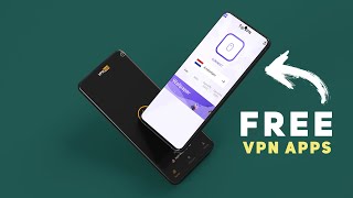 4 SECURE & FREE VPN Apps For Android in 2022 | Best Free VPN in 2022 screenshot 5