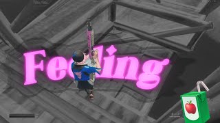 feeling juice wrd🧃 (Fortnite Montage) Ft. Peterbot + Best controller settings speed and piece🧩