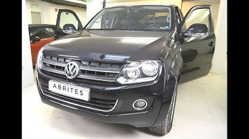 All Keys Lost Key Programming on IMMO III/IV VW Amarok using AVDI