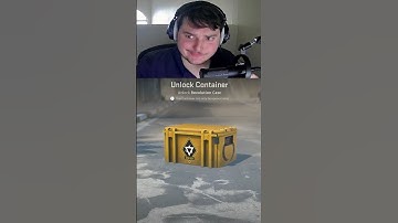 UNBOXING A P250 IN CS2! 🔫 #cs2 #counterstrike #csgounboxing