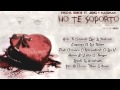 Miniature de la vidéo de la chanson No Te Soporto