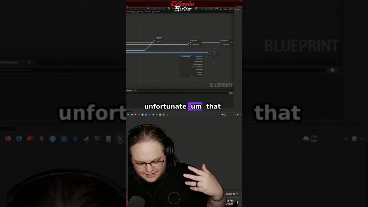 Goblin Skin | #crimsonstrife #GameDev on #Twitch