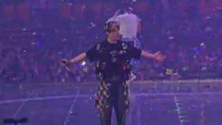 STRAY KIDS RUN IT SEOUL DAY 1- BLEEP - DO IT - LALALALA  - CEREMONY 