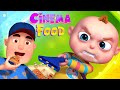 Youtube Thumbnail title