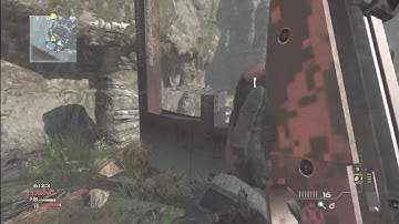 9 man spawntrap/split