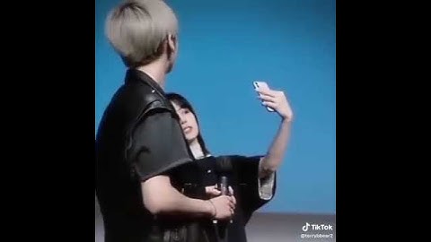 Taehyun Hình như có ai đó đang theo dõi, Beomgyu👀😳😚 #taegyu