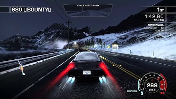 Dogfight - NFS: Hot Pursuit