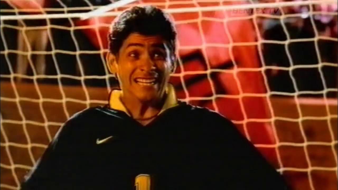 Good vs Evil - Eric Cantona Nike Advert wmv Good vs Evil - Eric Cantona Nike Advert wmv