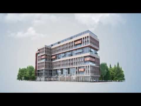 m² ჭავჭავაძეზე - m2 Chavchavadze