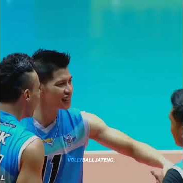 story wa Dimas Saputra 30 detik 🏐🏐