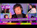 Todo lo que hicimos en el FINDE LARGO XXL y ROBERTITO - #FueraDeJoda COMPLETO - 21/06/2023