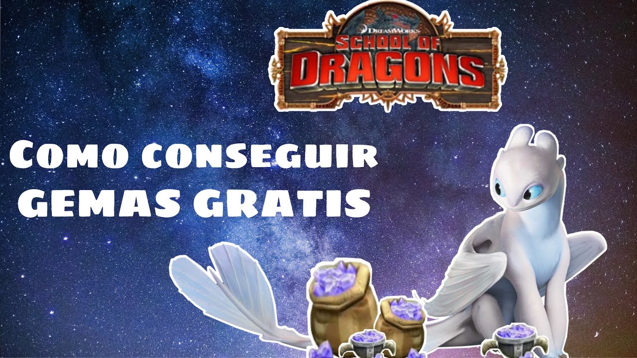 Cómo conseguir gemas gratis