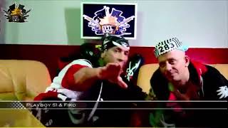 51TV Playboy51 Fiko51 Ibo & Mulle