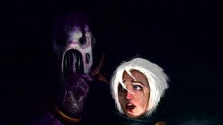 Scp-087-B Creepy Warp Music