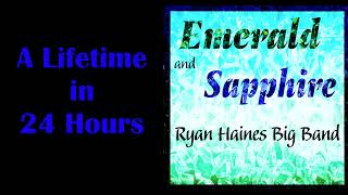 Ryan Haines Big Band clips from the "Emerald and Sapphire" album!