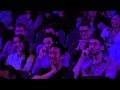 May I have this dance, please? | Pierre Dulaine | TEDxHollywood