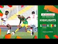The Gambia 🆚 Mali | Highlights - #TotalEnergiesAFCONQ2023 - MD4 Group G