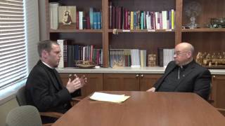 Full Interview with Bishop Hanefeldt