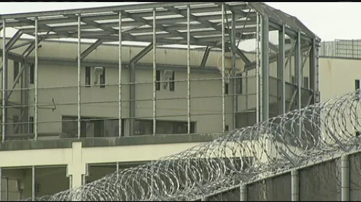 At least 70 undocumented immigrants detained at Franklin County jail