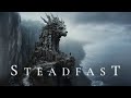 Steadfast  ethereal fantasy ambient music  soothing meditative soundscape for relaxation  focus