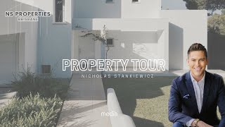 Exquisite Riverfront Location with World Class Views