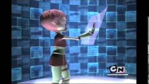 Code Lyoko: "Guerra Fria" Episódio 45 | Prévia Portugal Fandub