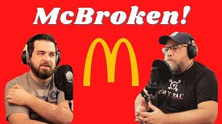 The Ice Cream Machine Is Broken Ep 18 Twerk Ethic Show