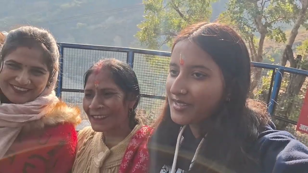 Going to Shri Sidhbali Baba Dham Mandir 🙏🕉