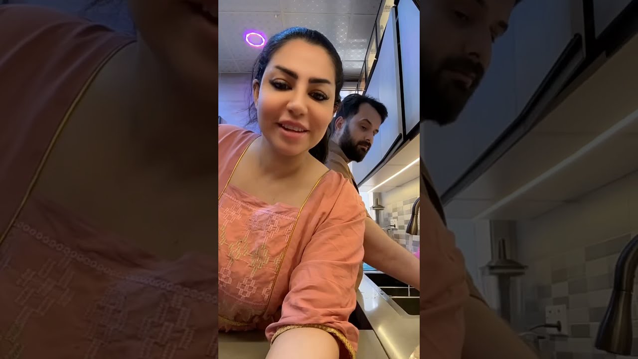 حسيون يكول عايف زلمة بلبيت 😂