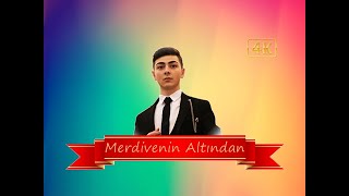 Burak Bayraktar - Merdivenin Altından (Gel Odama) Resimi